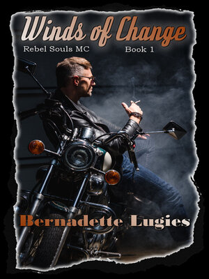 cover image of Winds of Change